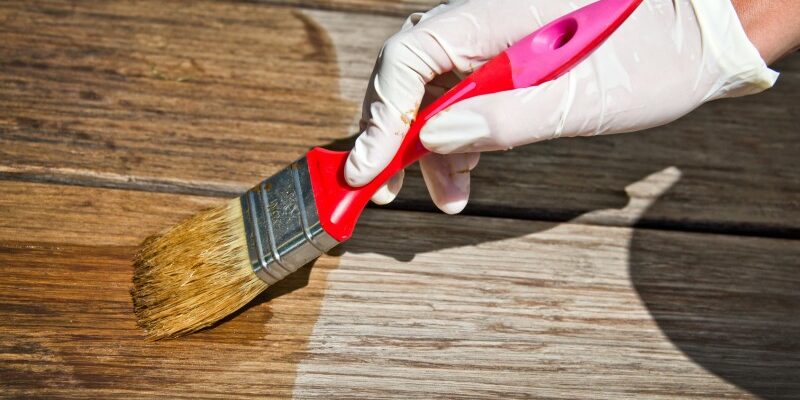 Travaux bricolage domicile Autonium 3