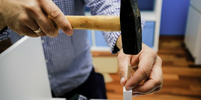 Travaux bricolage domicile Autonium 2