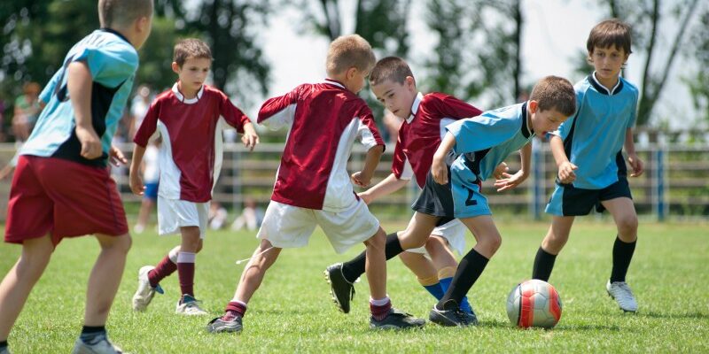 Garde enfants Autonium 3