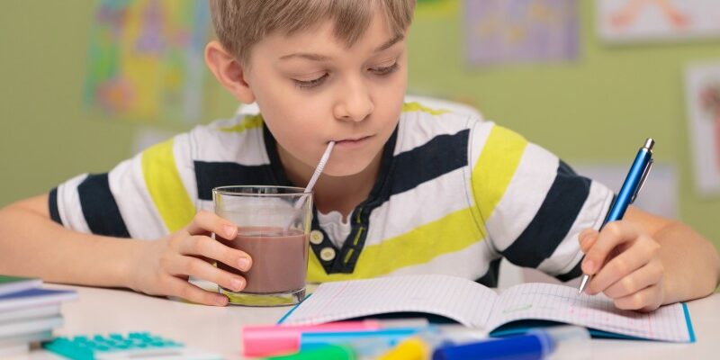 Garde enfants Autonium 2