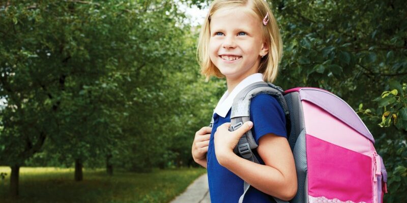 Garde enfants Autonium