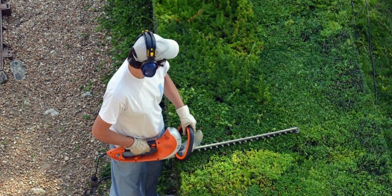 jardinier Autonium jardinier Autonium