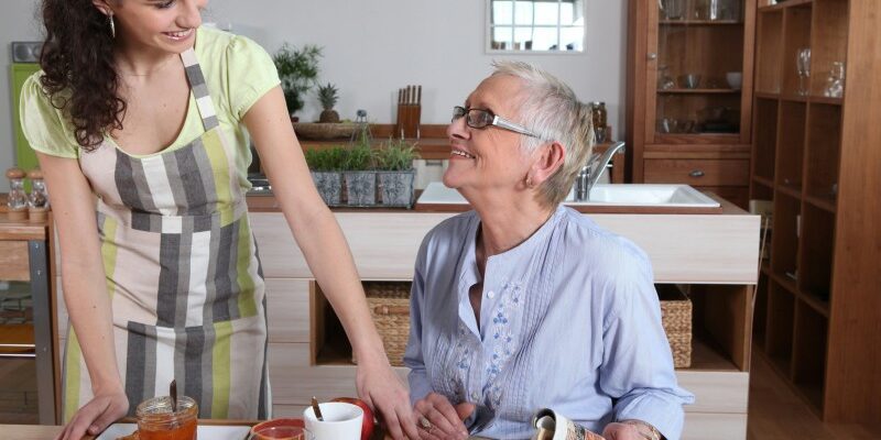 Aide aux personnes Autonium 2